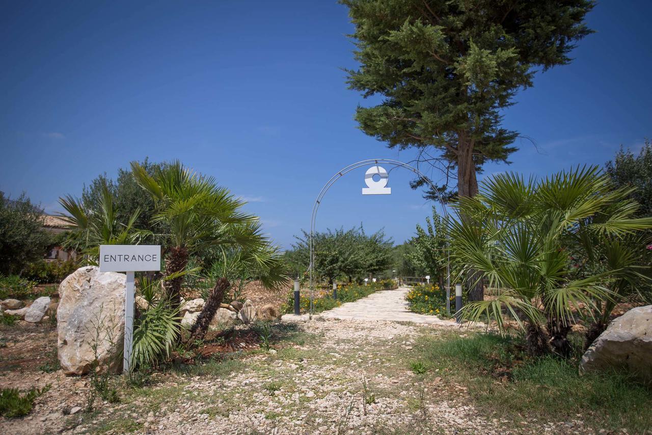 Casale la Macina Residence Scopello Scopello  Exterior foto